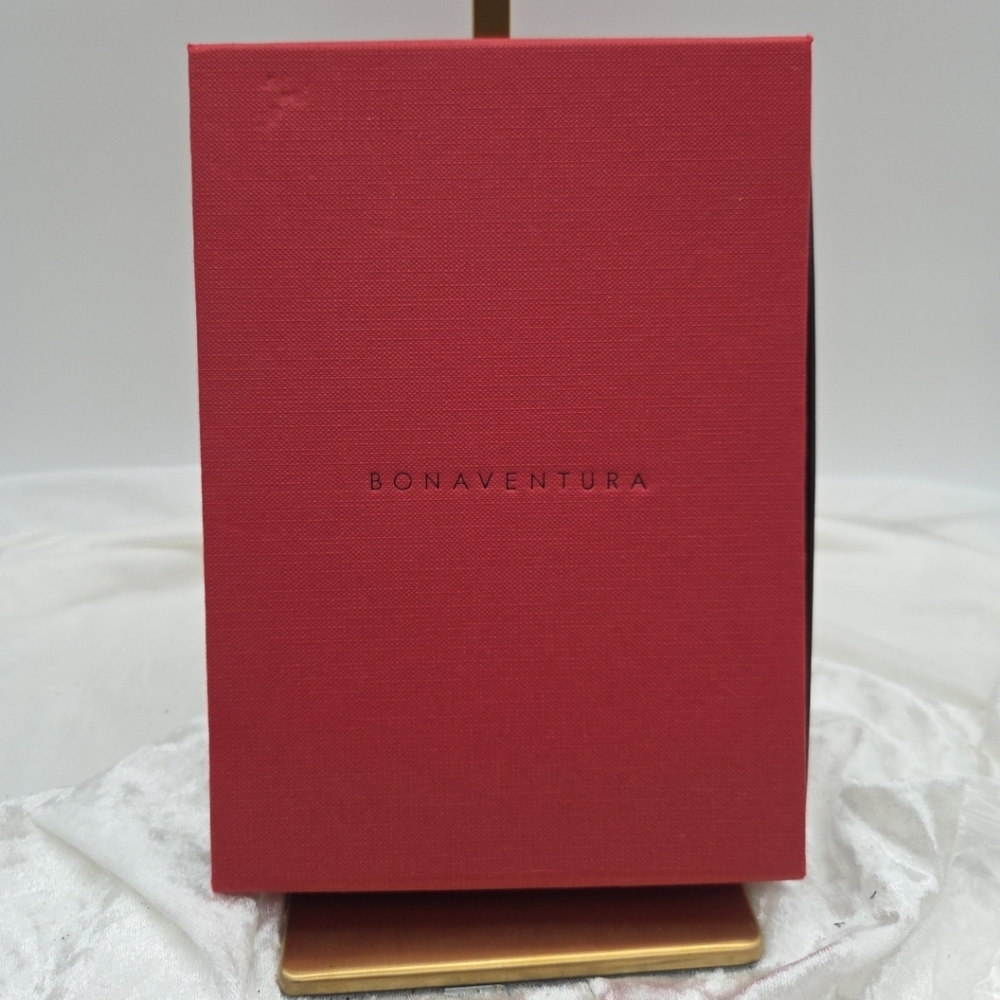 Bonaventura Premium Iphone 14 Pro Leather Case